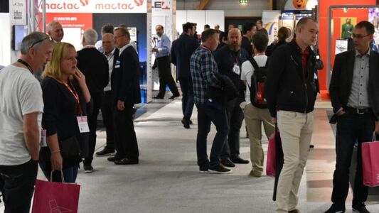 Salon de l'apprentissage, alternance et métiers 